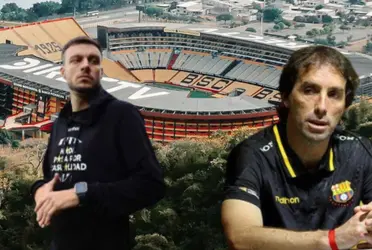 Lo que generó la derrota de Anselmi contra Almada, quien sacó campeón a BSC