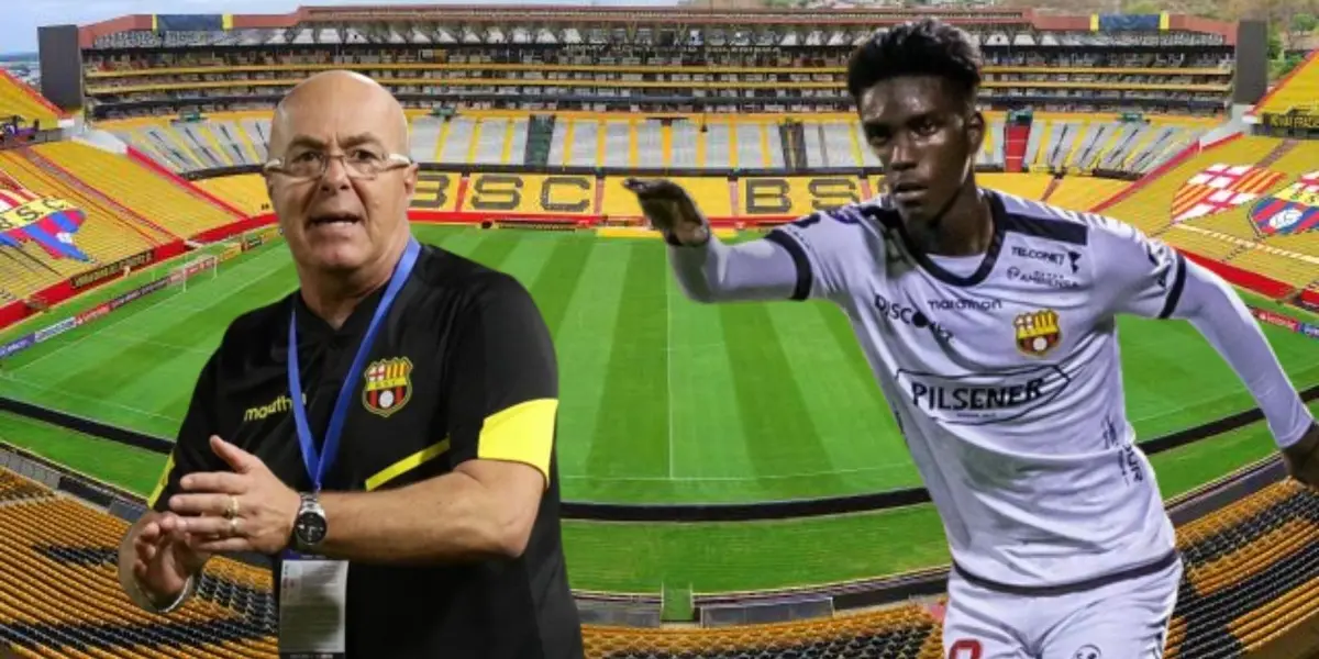 Lo que habría dicho Célico sobre Allen Obando, fue quien lo hizo debutar