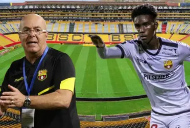 Lo que habría dicho Célico sobre Allen Obando, fue quien lo hizo debutar