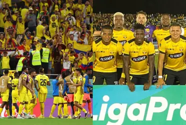 Lo que hará Alfaro para que haya más jugadores del ídolo en la selección.