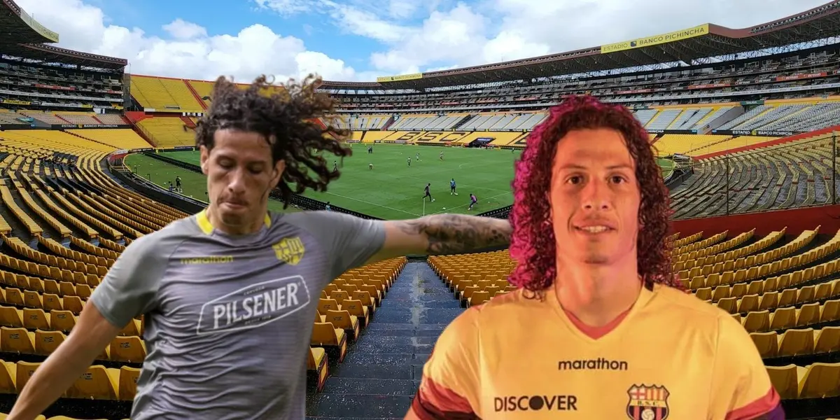 Lo que hizo Williams Riveros en su nuevo club, salió campeón con BSC en 2020