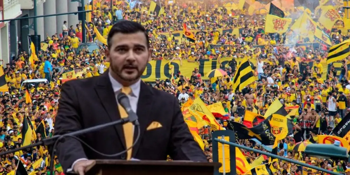 Lo que indignó a los hinchas de BSC tras el Comunicado Oficial que se dio desde el club