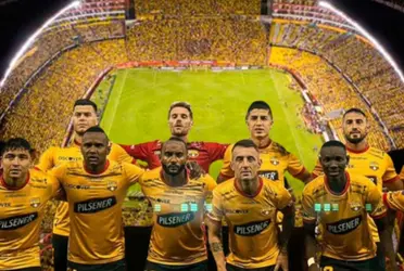 Lo que le faltó a Barcelona SC para ganar la etapa según Fernando Gaibor