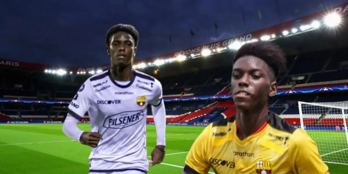 Lo que opinan los hinchas de BSC sobre la posible salida de Allen Obando al PSG