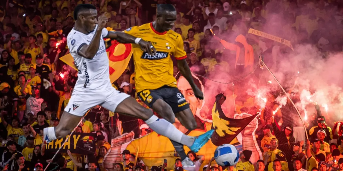 Lo que opinan los hinchas de BSC sobre la salida de Janner Corozo del equipo