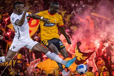 Lo que opinan los hinchas de BSC sobre la salida de Janner Corozo del equipo