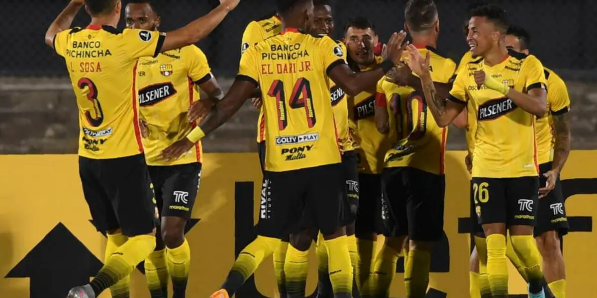 Lo que pagó Barcelona por estos jugadores