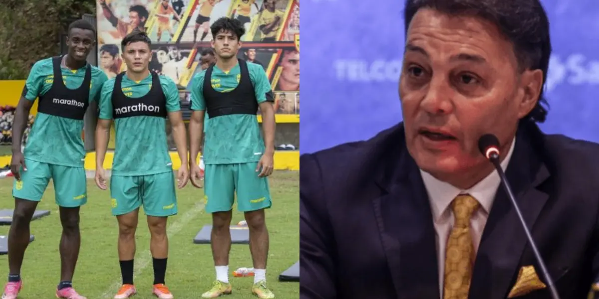 Lo que pasa con los jóvenes en el Ídolo no se debería permitir