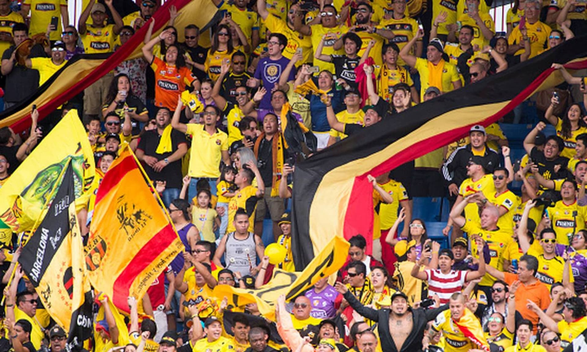 Lo que produce el Ídolo en los hinchas no se encuentra en otro equipo y ha quedado demostrado.