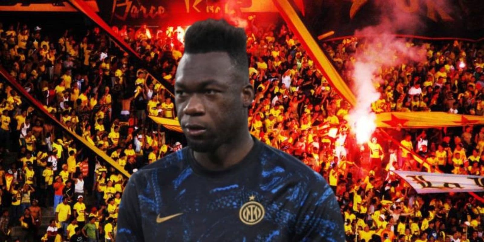 Lo que publicó Felipe Caicedo que ilusiona a los hinchas de Barcelona SC, ¿vendrá al ídolo?