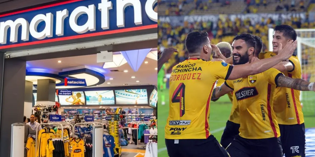 Lo que recibe el Ídolo por parte de Marathon es una cifra increíble.