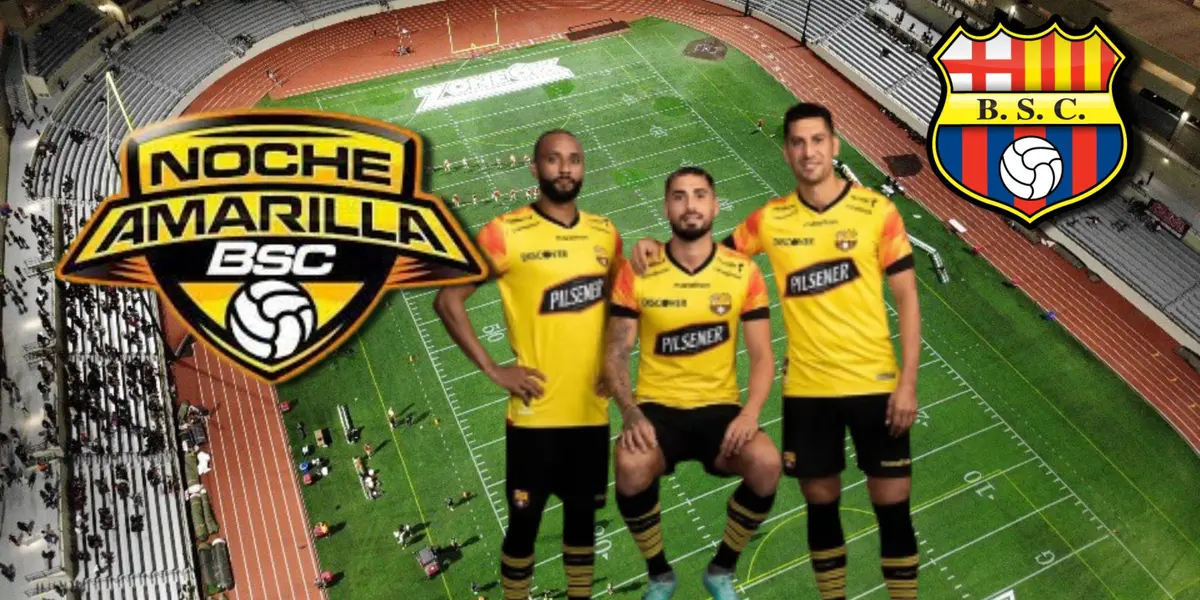 Lo que revelaron a un día de que se juegue la Noche Amarilla, habrá sorpresas