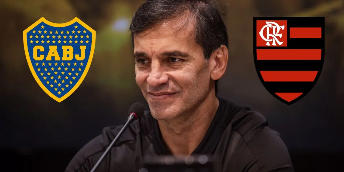 Lo que se vive en el Ídolo no existe en otro equipo.