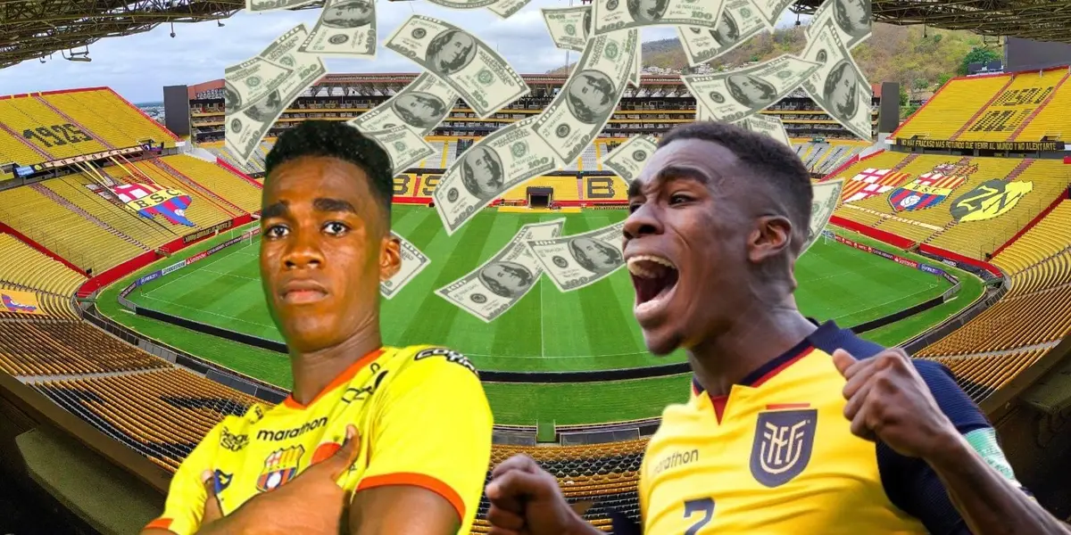 Lo que vale Félix Torres ahora, BSC lo compró hace años por 200 mil y ayer anotó doblete con la Tri