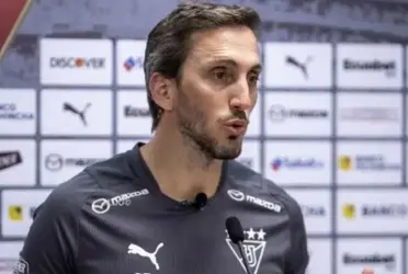 Los albos después de perder con el Ídolo, sucumbieron contra Orense SC