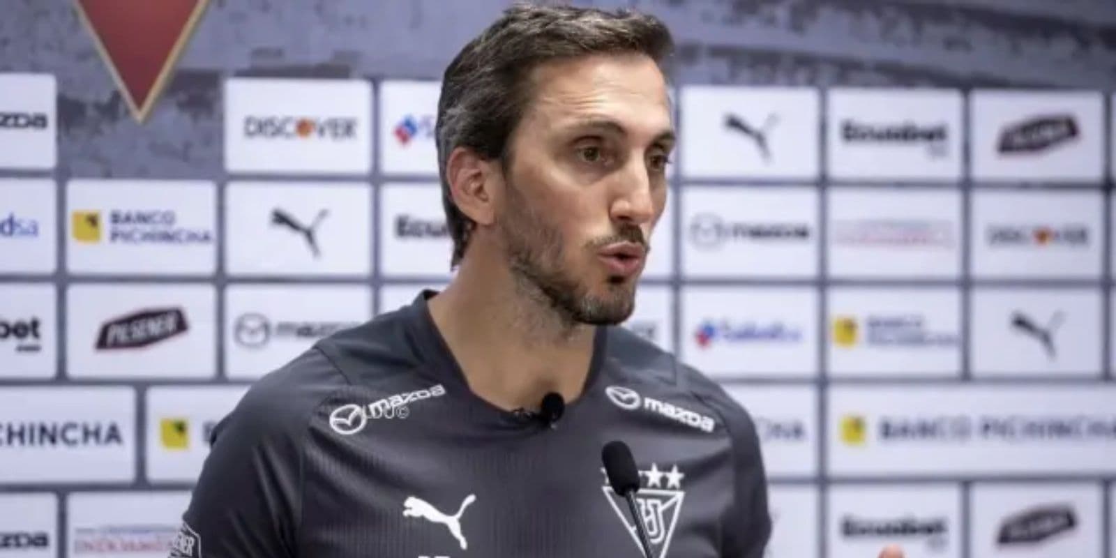 Los albos después de perder con el Ídolo, sucumbieron contra Orense SC