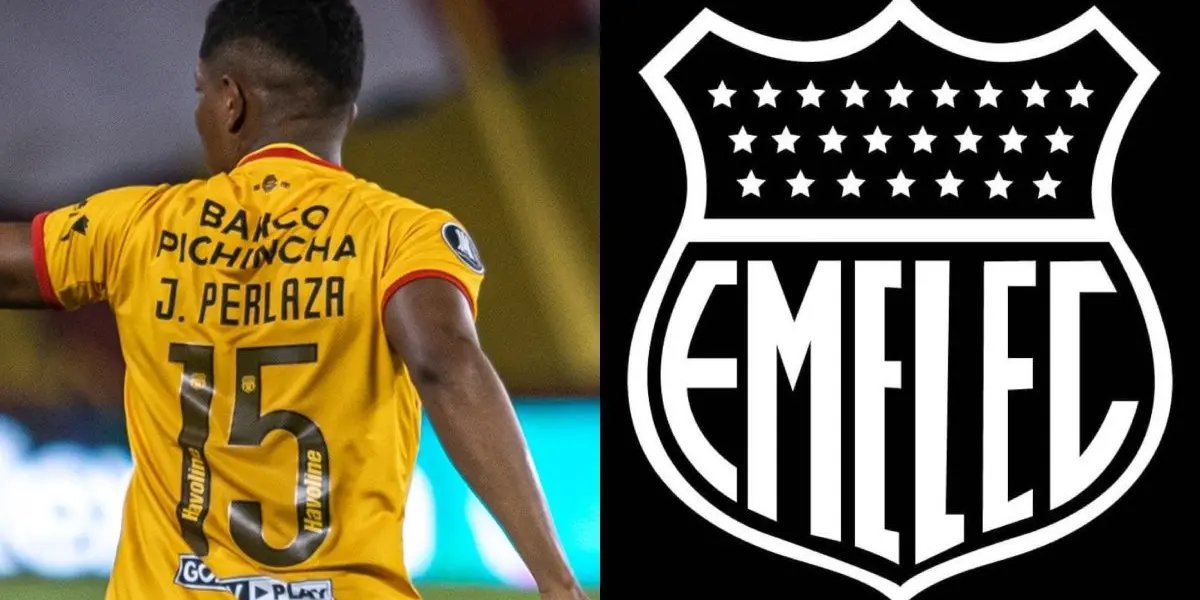 Los azules querrían fichar al extremo ecuatoriano