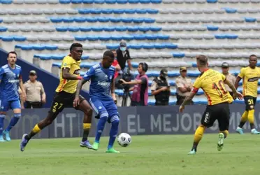 Los azules visitan el Monumental este sábado