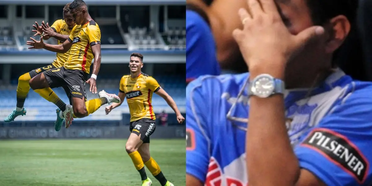 Los clásicos siempre dejan alegría para al que gana, y problemas para el que pierde