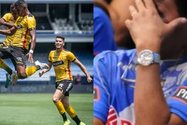 Los clásicos siempre dejan alegría para al que gana, y problemas para el que pierde