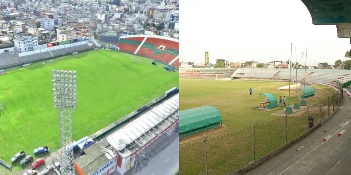 Los clásicos tienen historia y otro sabor, pero no compiten contra definiciones de campeonato; a menos que sea el ‘Clásico del Astillero’