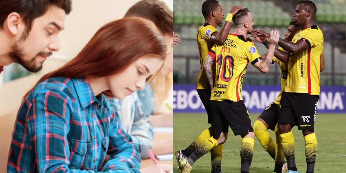 Los demás equipos quieren replicar las técnicas que están haciendo más popular al Ídolo.