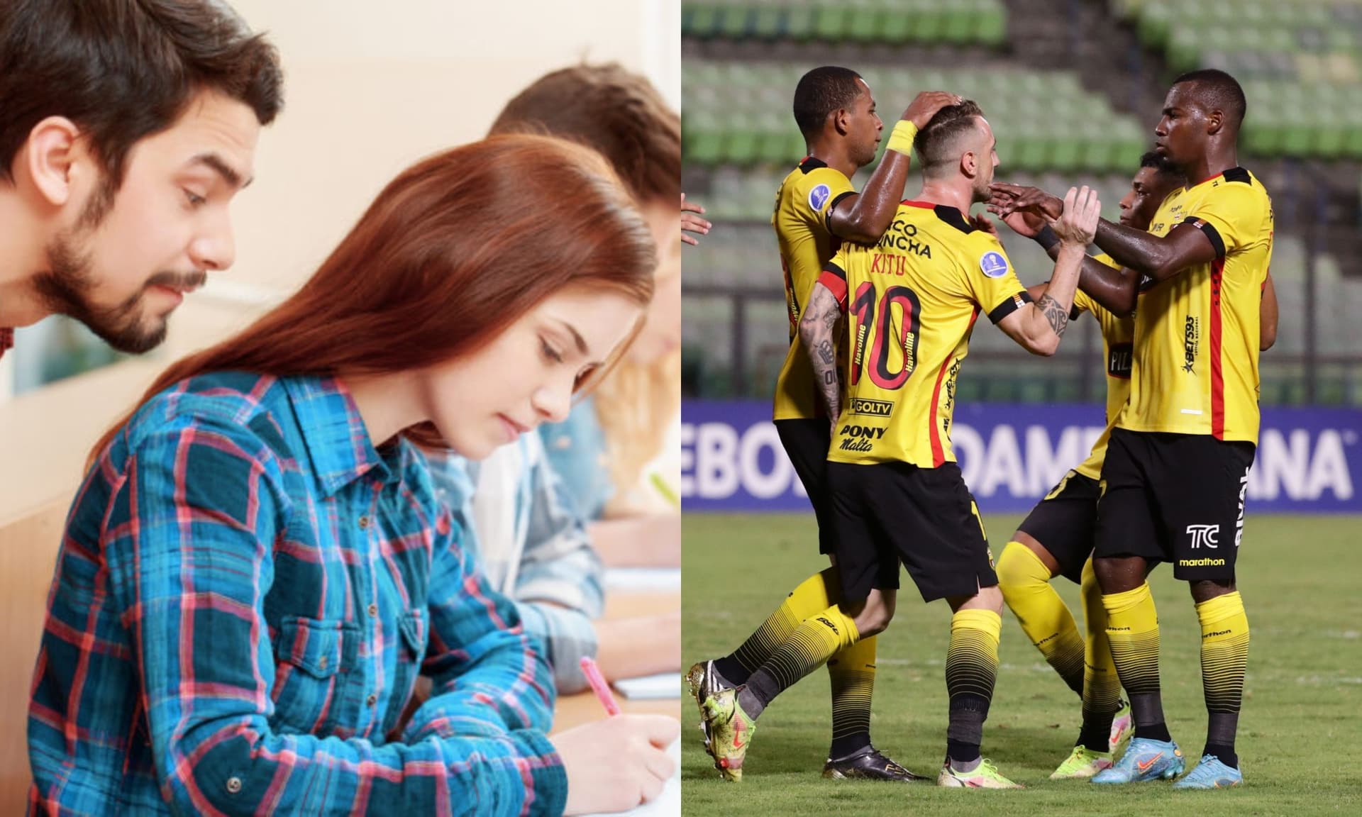 Los demás equipos quieren replicar las técnicas que están haciendo más popular al Ídolo.