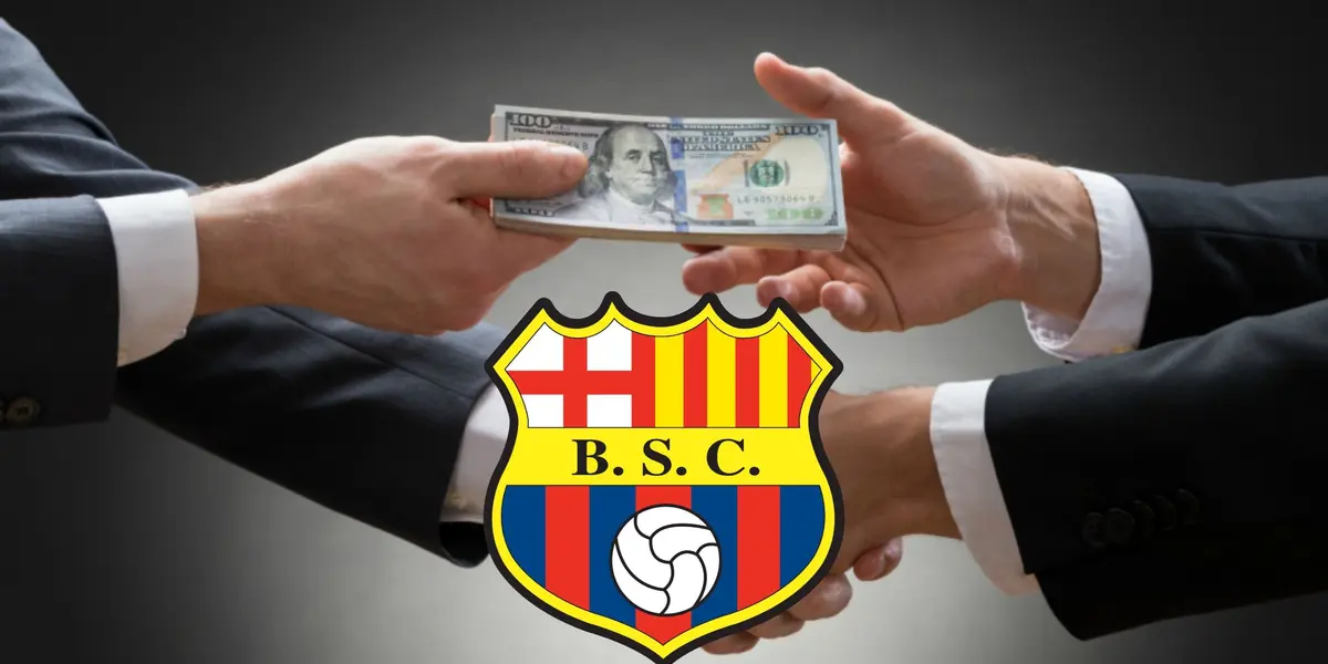 Los directivos del Ídolo empiezan a cumplir con sus obligaciones.