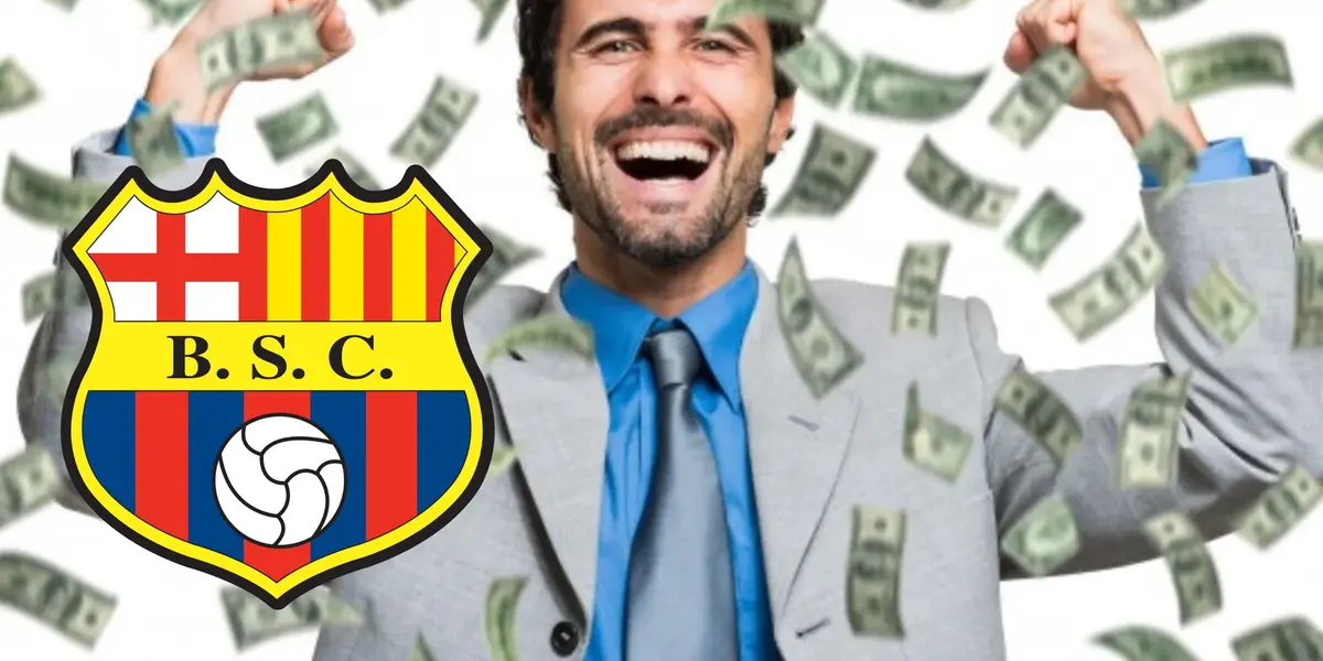 Los dirigentes del Ídolo lograron un acuerdo que será muy beneficioso.