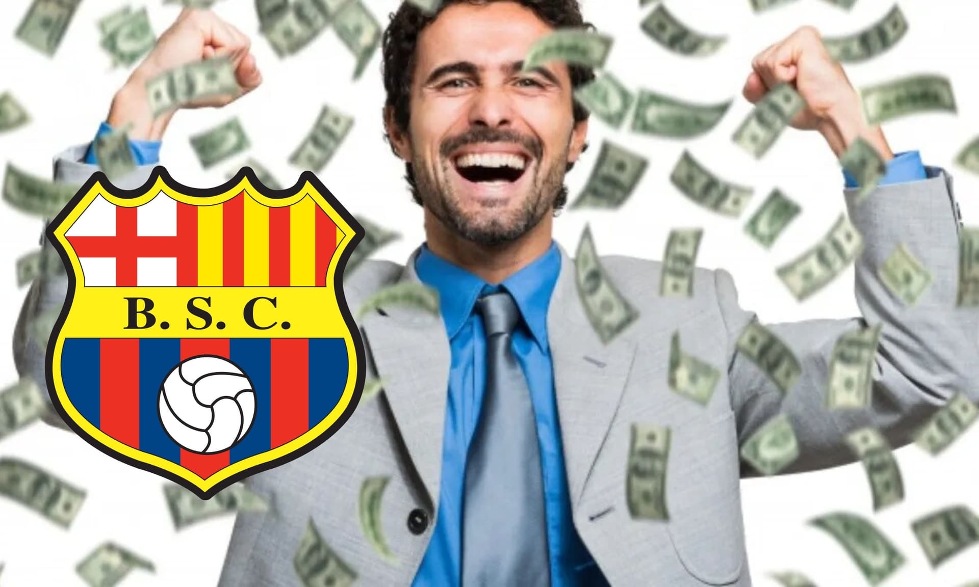 Los dirigentes del Ídolo lograron un acuerdo que será muy beneficioso.