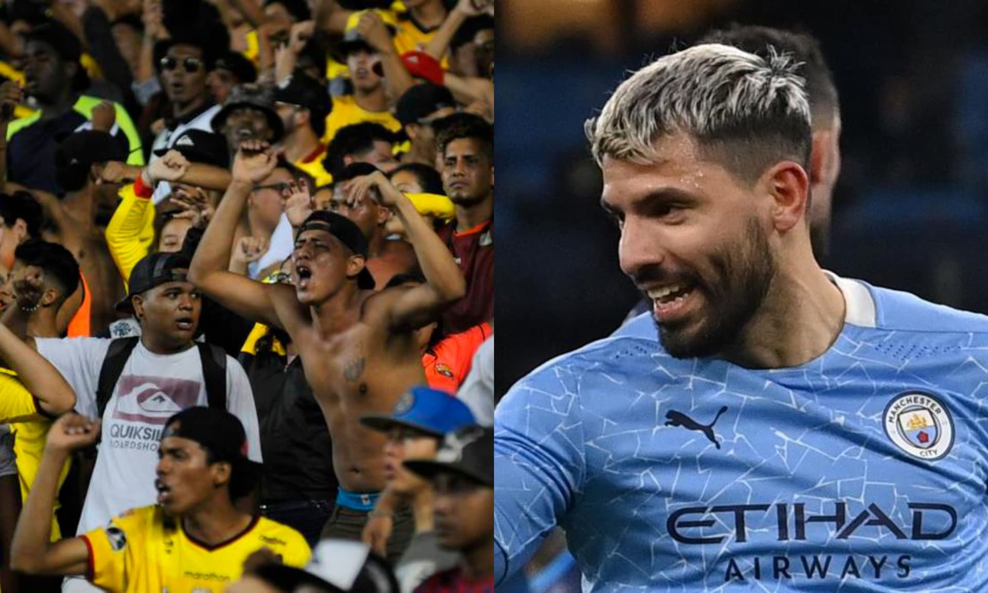 Los dirigentes del Ídolo quieren que Agüero marque la diferencia este año.