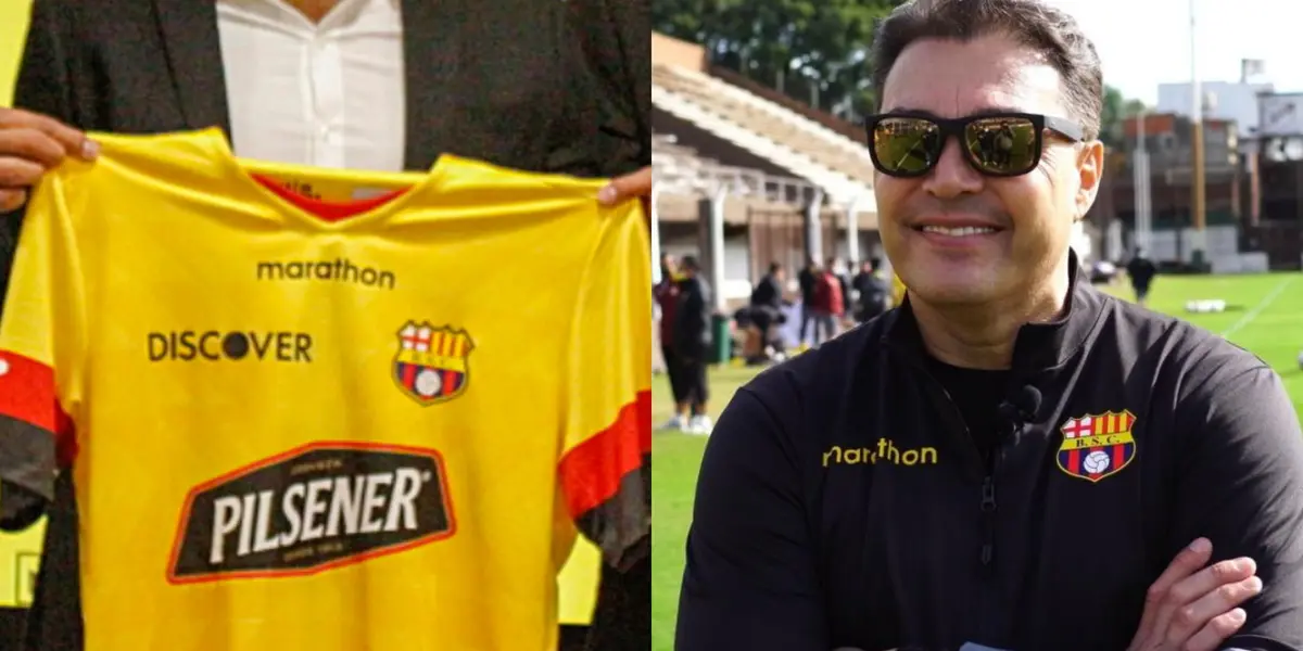 Los dirigentes del Ídolo tienen claro la situación en el mercado de fichajes.