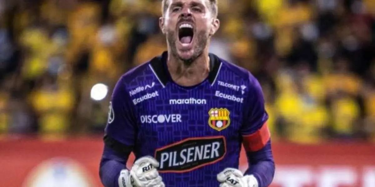 Los dirigidos de Diego López cayeron en su visita al Gonzalo Pozo Ripalda.