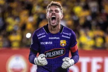 Los dirigidos de Diego López cayeron en su visita al Gonzalo Pozo Ripalda.