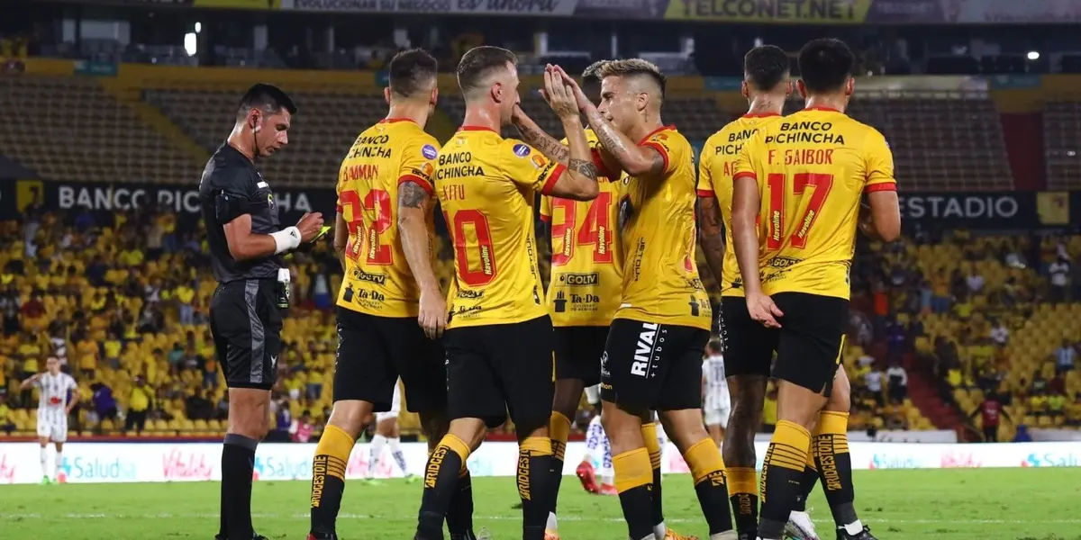 Los dirigidos de Diego López enfrentarán a Libertad FC