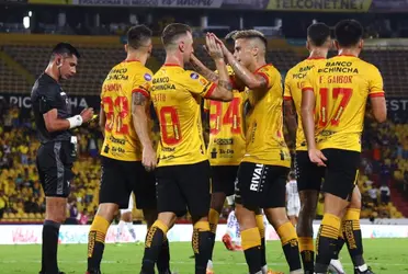 Los dirigidos de Diego López enfrentarán a Libertad FC