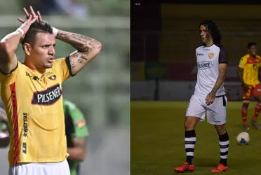 Los dos exjugadores del Ídolo se enfrentaron y uno terminó humillado