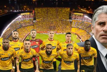 Los dos jugadores de BSC que fueron ratificados para 2024, no rinden en el ídolo