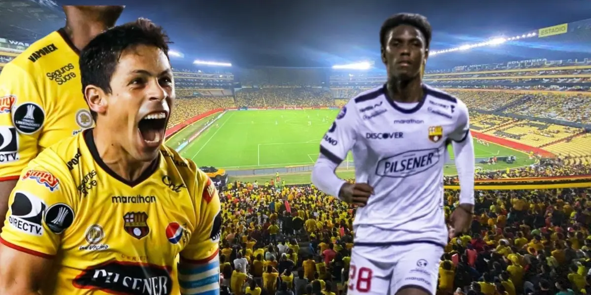 Los elogios de Matías Oyola para Allen Obando, es la principal promesa de ídolo