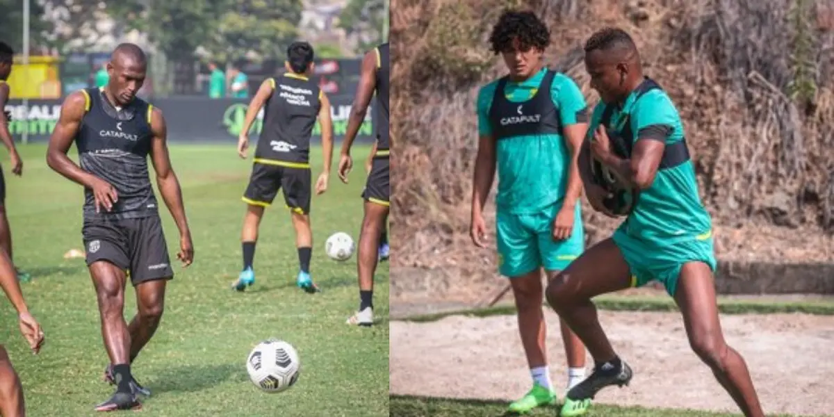 Los equipos se arman de atrás hacia adelante como un castillo de naipes y si te falta una pieza todo se desploma