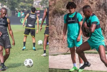 Los equipos se arman de atrás hacia adelante como un castillo de naipes y si te falta una pieza todo se desploma