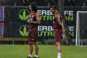 Los exjugadores del Ídolo se reencontraron después de un año y esto pasó