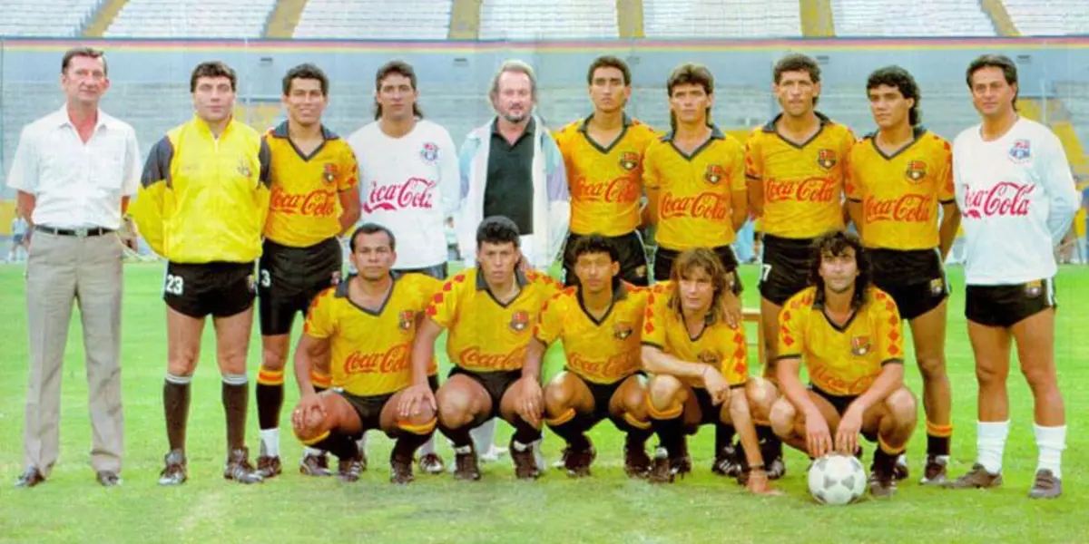 Los grandes goles en la historia del Ídolo del Ecuador