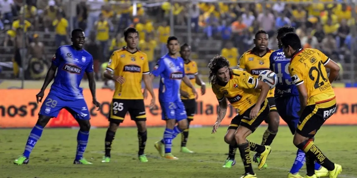 Los hermanos Bolaños aparecieron juntos nuevamente