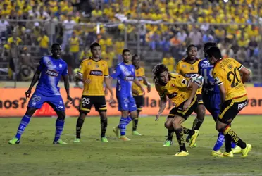 Los hermanos Bolaños aparecieron juntos nuevamente