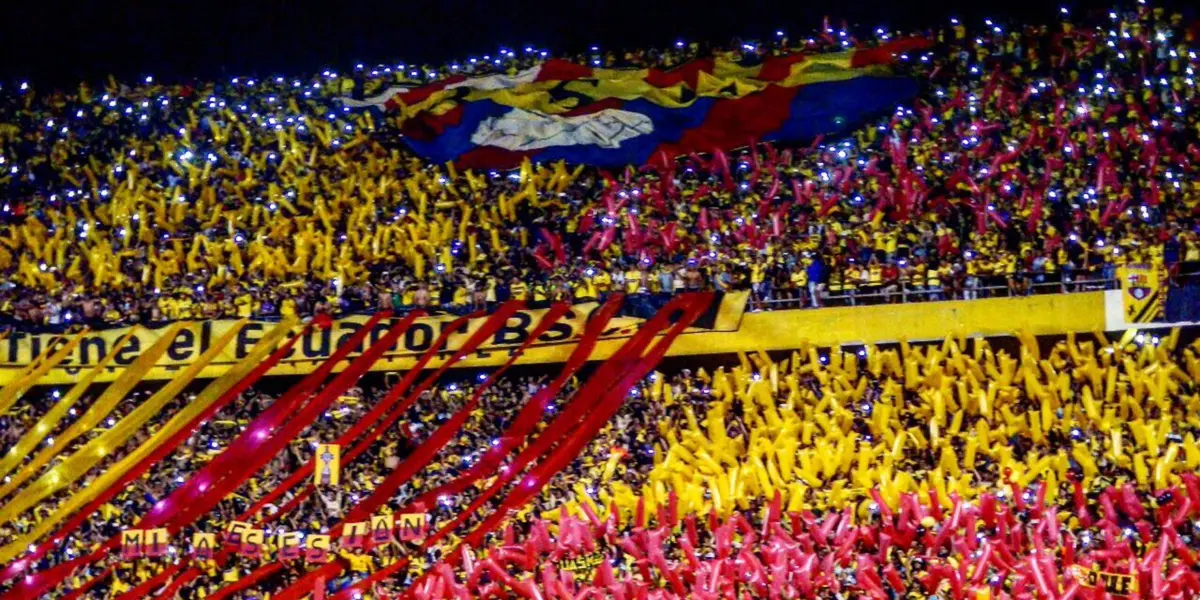 Los hinchas del Ídolo tienen la oportunidad de demostrar por qué es la mejor del país