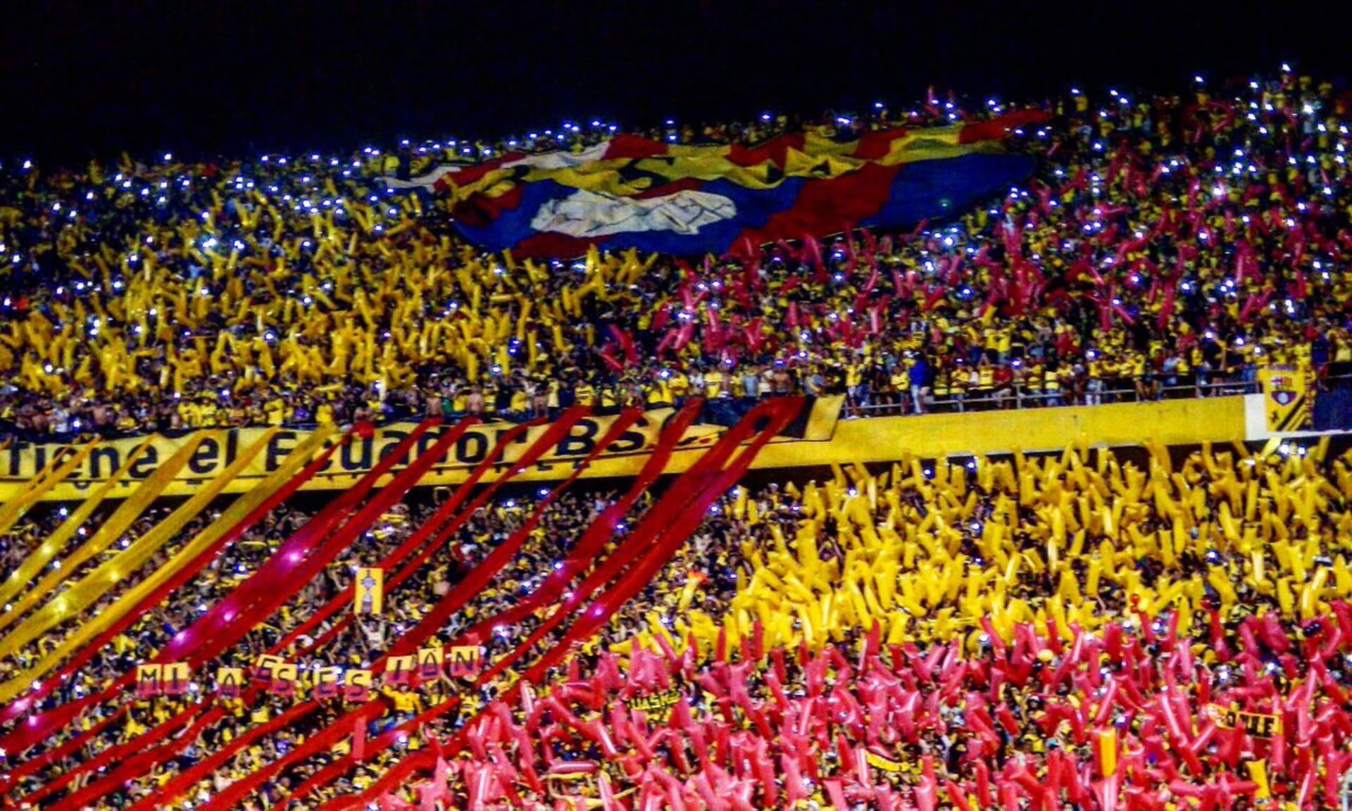 Los hinchas del Ídolo tienen la oportunidad de demostrar por qué es la mejor del país