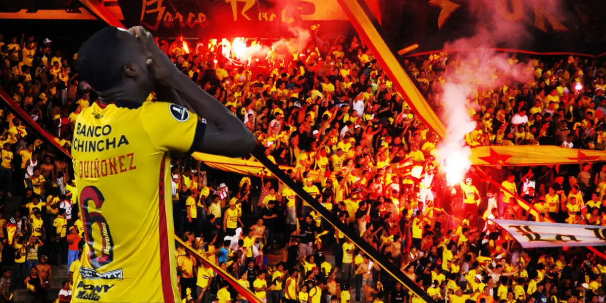 Los hinchas no lo aprueban y se quedaría un año más