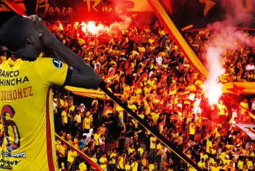 Los hinchas no lo aprueban y se quedaría un año más