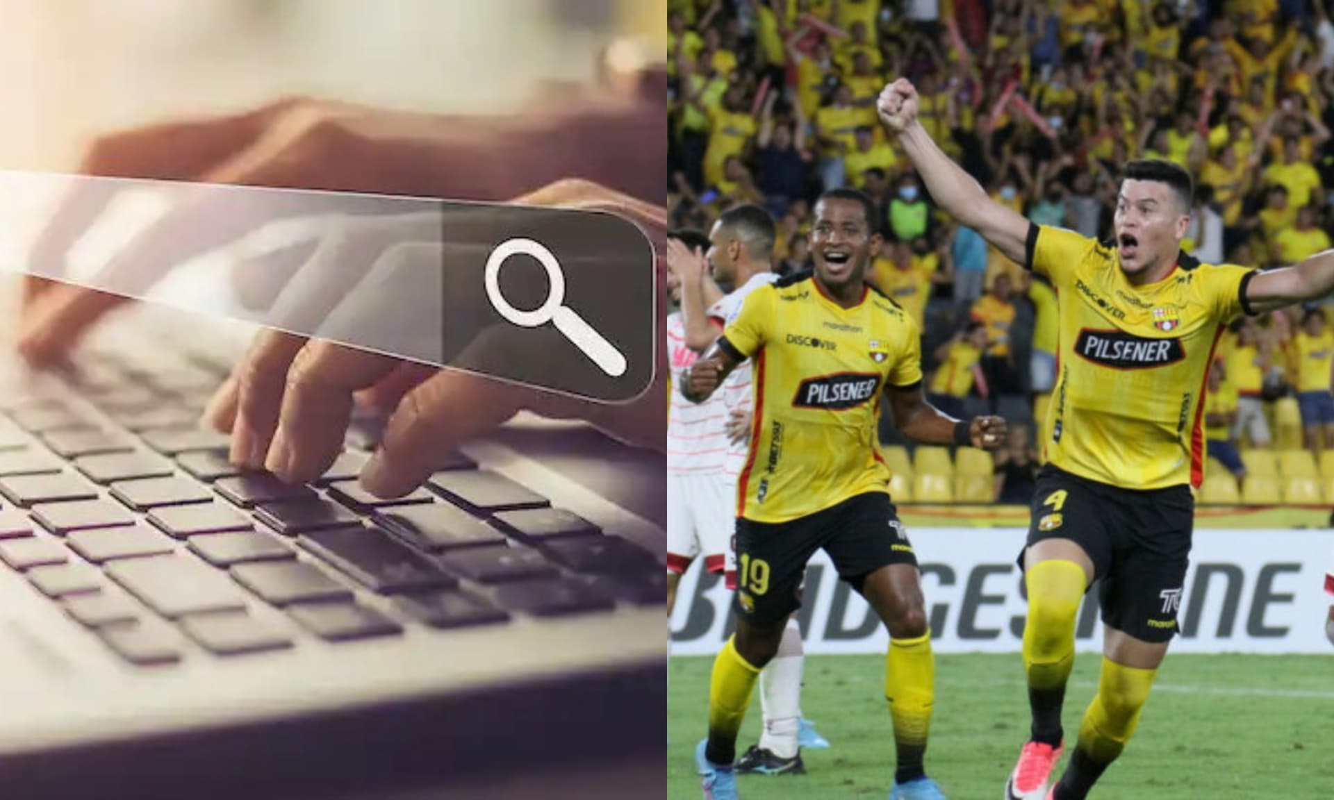 Los hinchas tendrán la posibilidad de ver el partido del Ídolo.